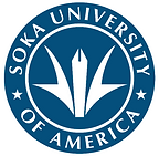 Soka University of America